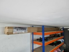 Rhino RP21 3 METRE RHINO PIPETUBE PRO UNLINED PIPE CARRIER