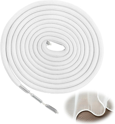 500g 10m curtain lead - 10m,