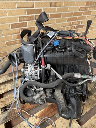 Bmw e46 engine - bmw, e46/90