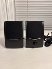 Computer Speakers