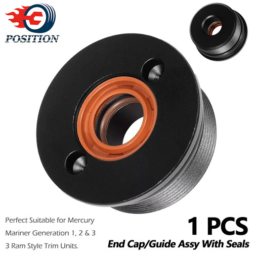 Set tilt trim end - 1,