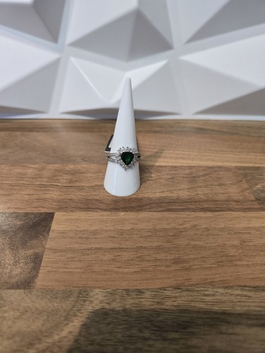 Lovisa cubic zirconia - lovisa, silver