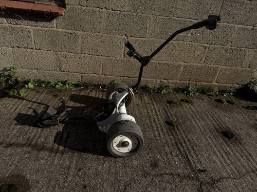 Golf powakaddy - golf,