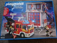 Playmobil 9052 City Action