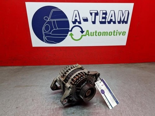 Alternator nissan almera tino - nissan,