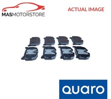 BRAKE PADS SET BRAKING PAD