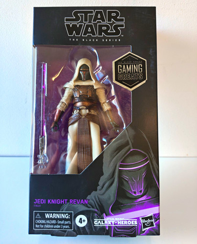 Star wars the black series - wars,