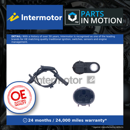 Abs sensor fits bmw m235 - fits,