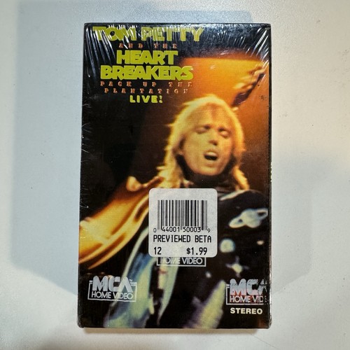 Tom petty pack the - tom,