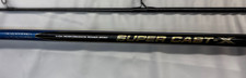 DAIWA Super Cast X 11ft 6" 2/4