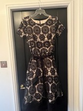 John Rocha Women's Black Dress