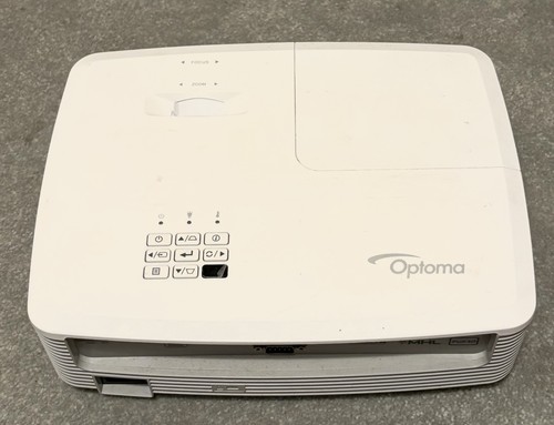 Optoma x400 dlp - projector,