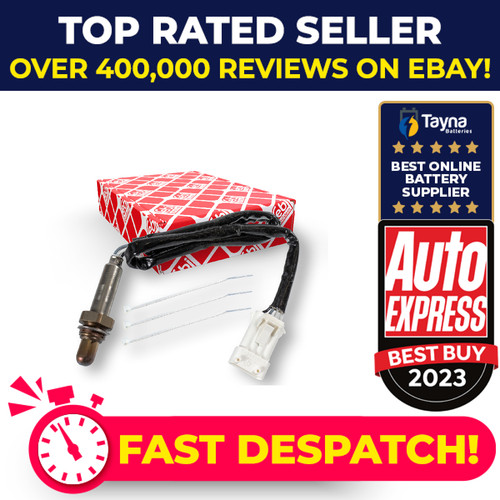 Lambda sensor fits citroen - lambda,