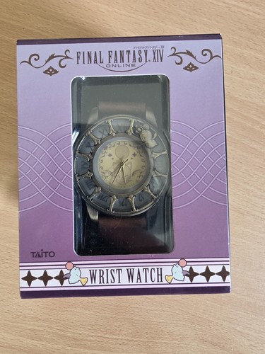 Final fantasy xiv - final, wrist