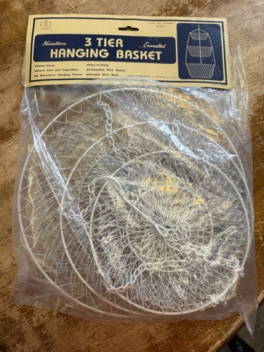 Vintage himark tier mesh - vintage,