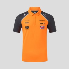 McLaren Racing F1 Official