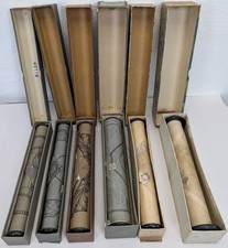 Vintage Job Lot of 6 Assorted