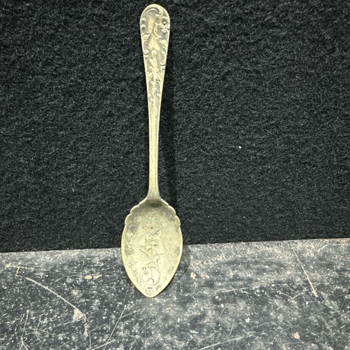Antique epns silver - epns,