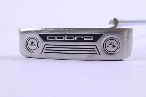 Cobra fly putter 34 - cobra,