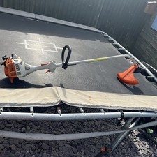 Stihl petrol string - fs,