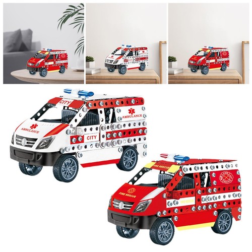 Model car kits vehicles toy - car,