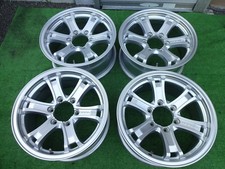 Weds Keeler Outside Wheel 17