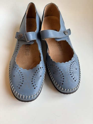 Loretta leather mary jane - loretta,