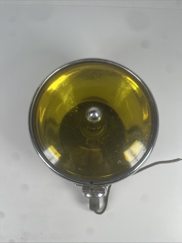 Original lucas yellow spot - lucas,
