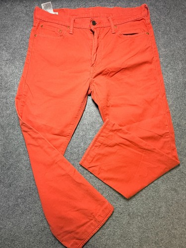 Levis 513 slim straight - straight, jeans