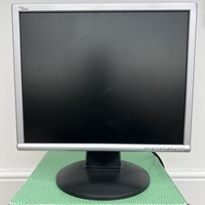 17" Fujitsu Siemens ScaleoView