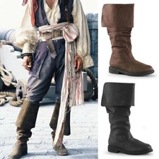 Retro medieval viking pirate - retro,