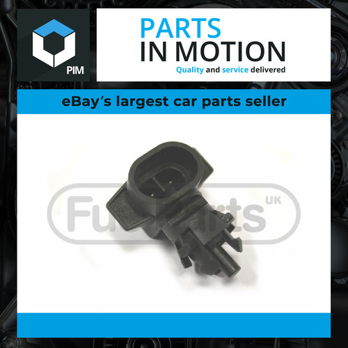 Air intake temperature - intake, sensor