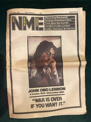 Nme historic commemorative - historic,
