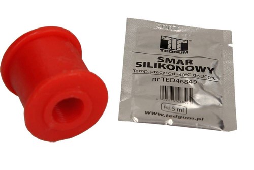 For ted gum 00138421 - for, ted-gum