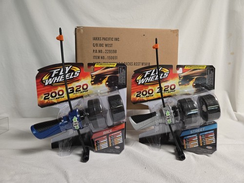Fly wheels jakks pacific - fly,
