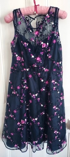 Phase eight dress - eight, 16