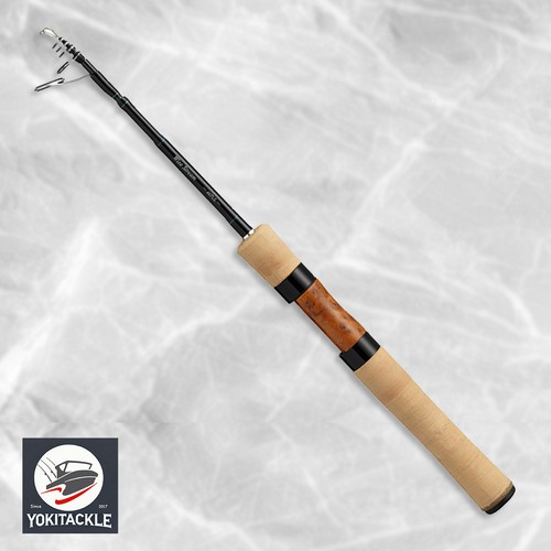 Daiwa wise stream 46tul - wise,