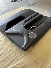 2018 Range Rover Evoque Passenger Side Front Door Card