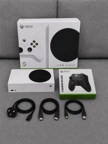 Xbox series 512gb brand - series,