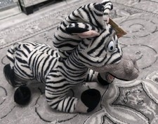 Dreamworks Madagascar Marty