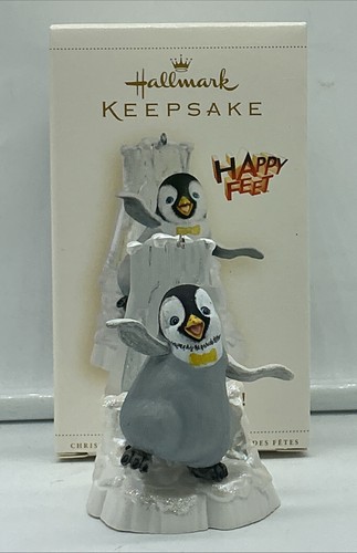 Happy feet mumble moves - happy,