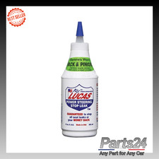 Lucas Oil Lucas Power Steering