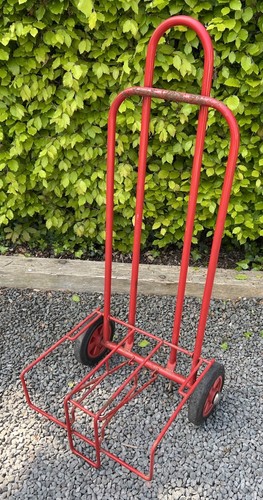 Heavy duty sack truck vintage - duty,