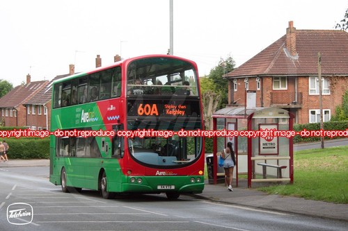 Bus photo transdev - -,