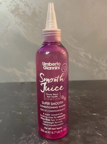 Umberto giannini smooth juice - umberto,