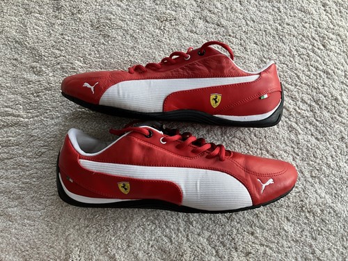 Puma scuderia ferrari - puma,