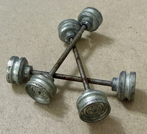 Dinky coles hydra - dinky, crane