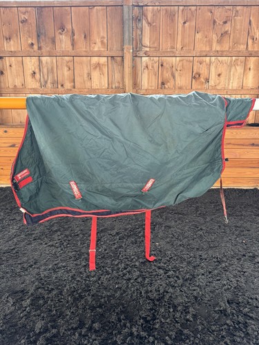 Rambo original turnout - rambo,