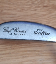 Golf classics andrews the - classics, andrews,