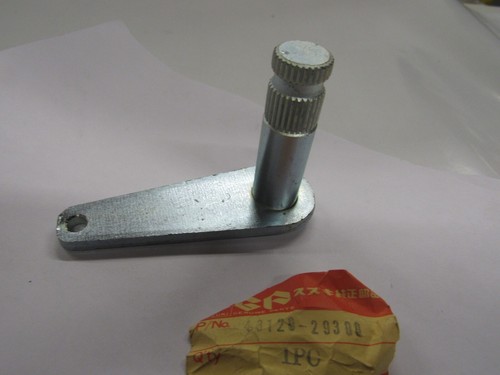 Suzuki ts100 ts125 - ts100,